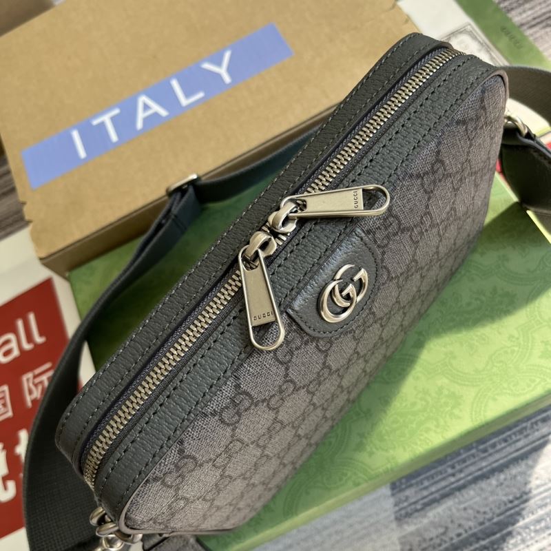 Mens Gucci Satchel Bags